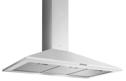 Купить Вытяжка JET AIR GAIA WH/A/60  preview 2