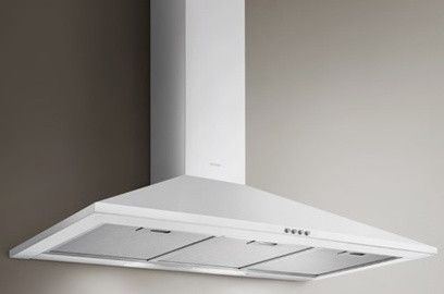 Купить Вытяжка JET AIR GAIA WH/A/60  preview 1