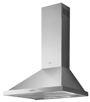 Купить Вытяжка JET AIR ATHENA P-K 50 INX  preview 2