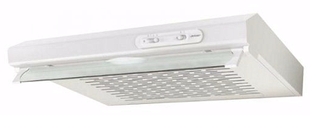 Купить Вытяжка JET AIR LIGHT WH/F/60  preview 1