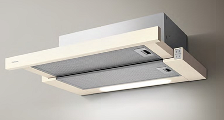 Купить Вытяжка JET AIR AURORA LX/CR/F/50  preview 1