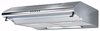 Вытяжка JET AIR SUNNY/60 2M INX al