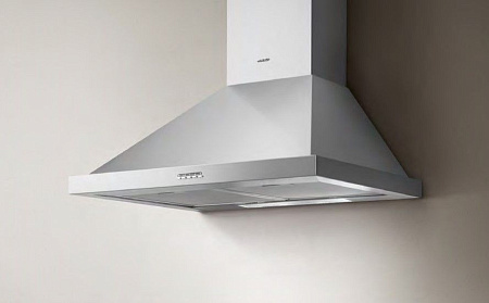 Купить Вытяжка JET AIR ATHENA P-K 60 INX  preview 1